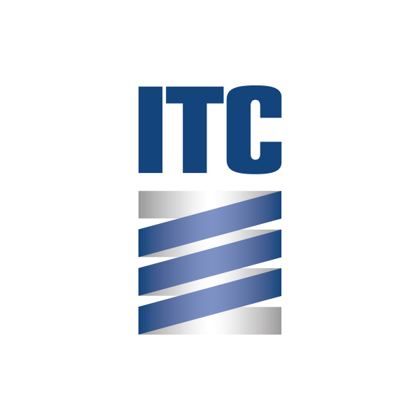 идея логотипа Информационного Технического Центра