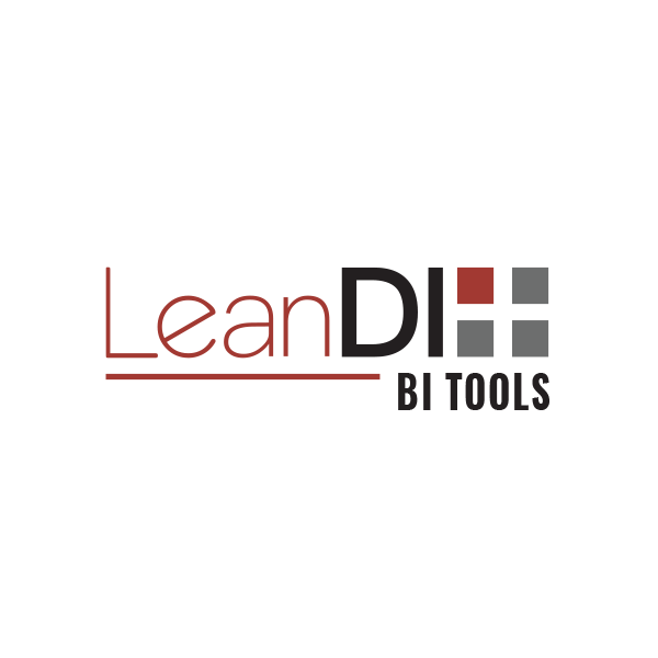 логотип LeanDI Bitools