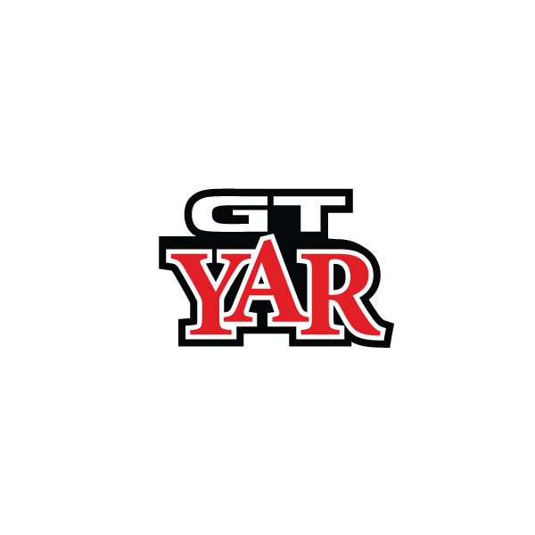 logotype gt-yar