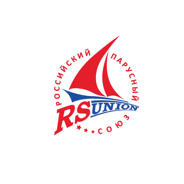 логотип российского парусного союза