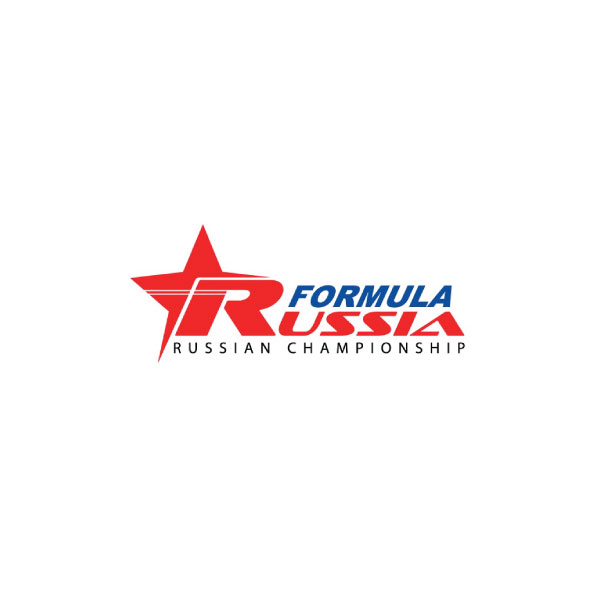 logotype formula russia