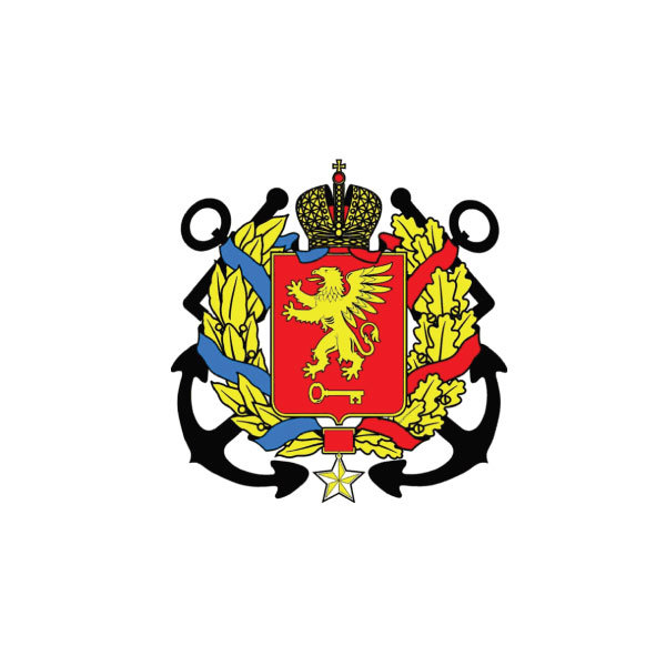 герб города керчь (участвовал в разработке)