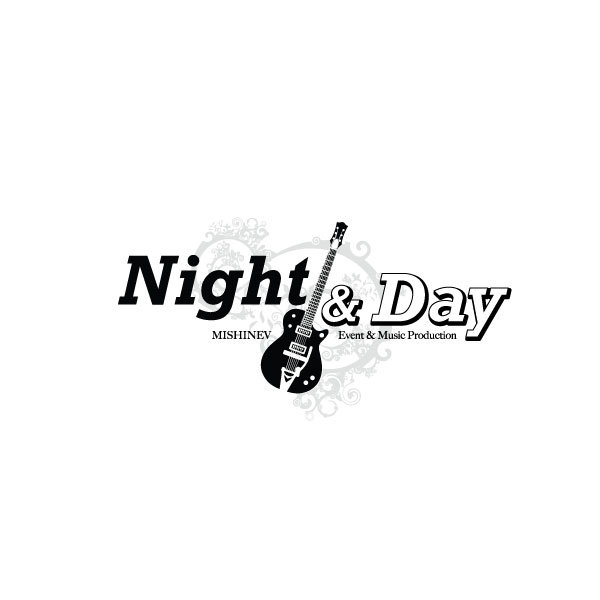 логотип night and day