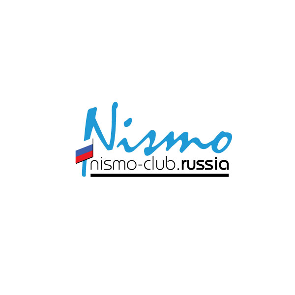 logotype nismo-club russia