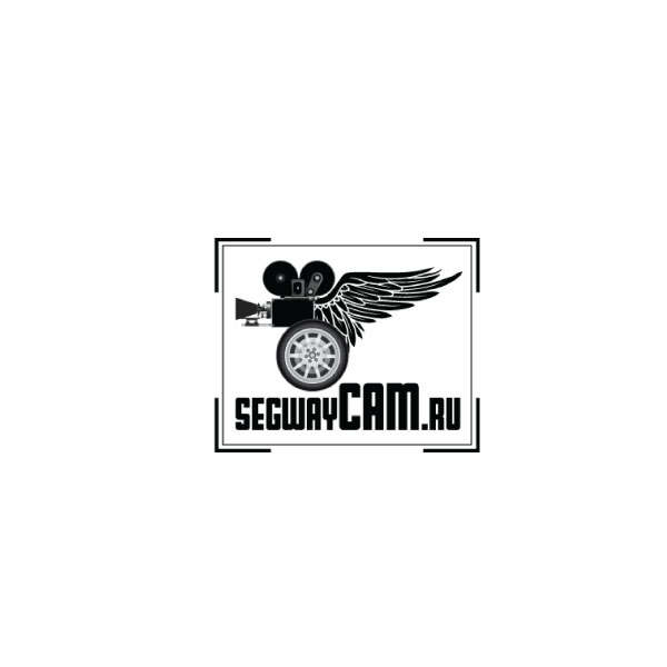 logotype segwaycam