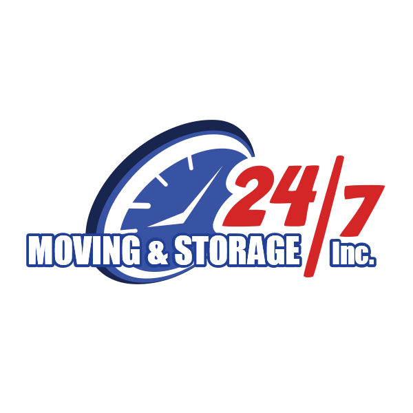 logotype moving company