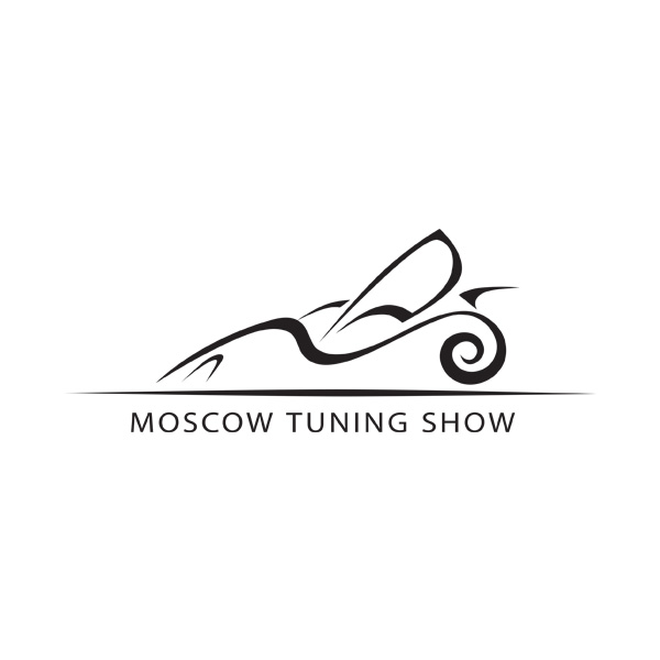 логотип московской выставки автотюнинга