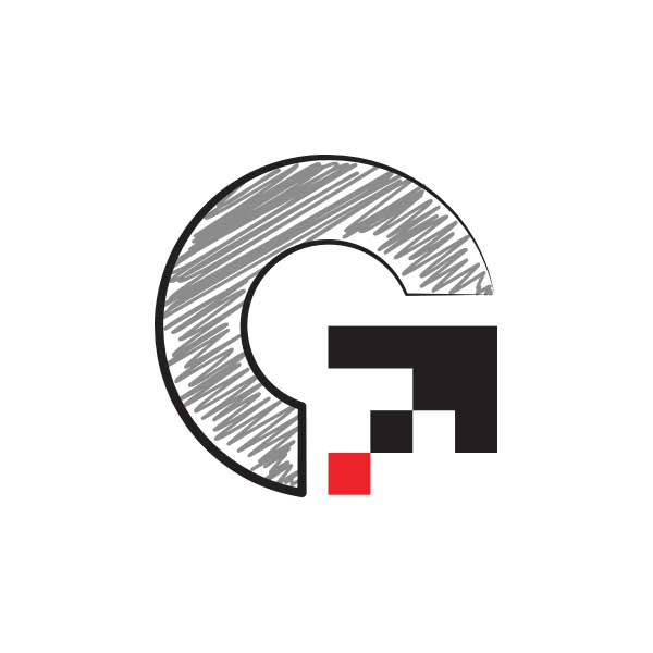 логотип g-pixel